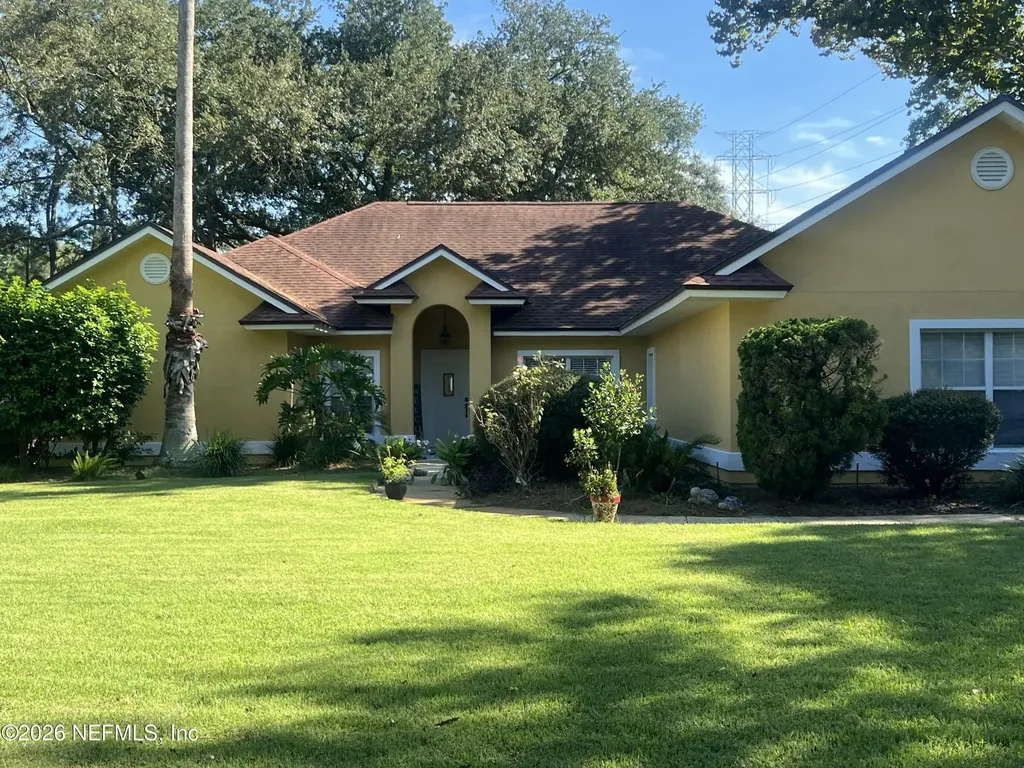 12855 La Costa Court Jacksonville FL 32225