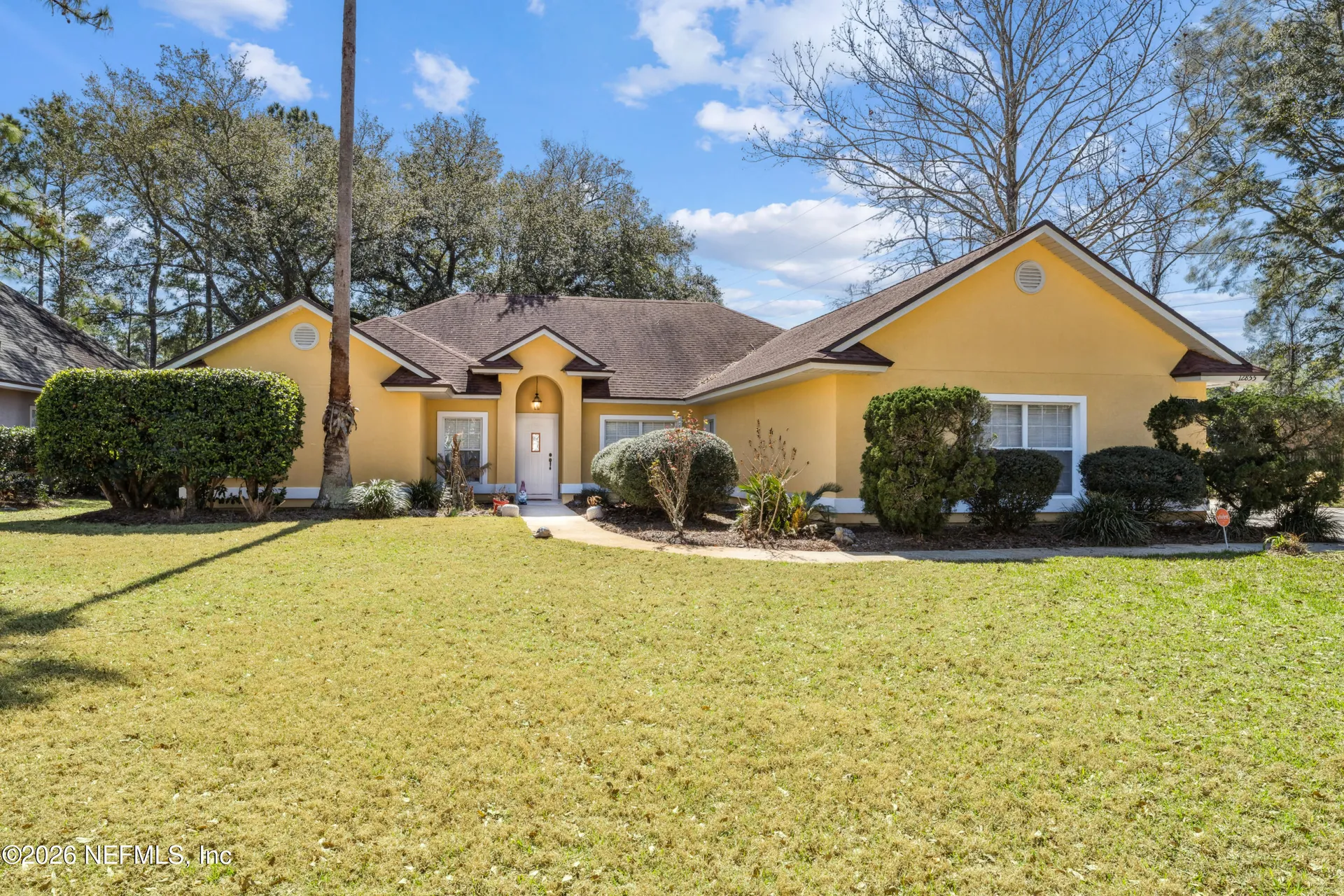 12855 La Costa Court Jacksonville FL 32225