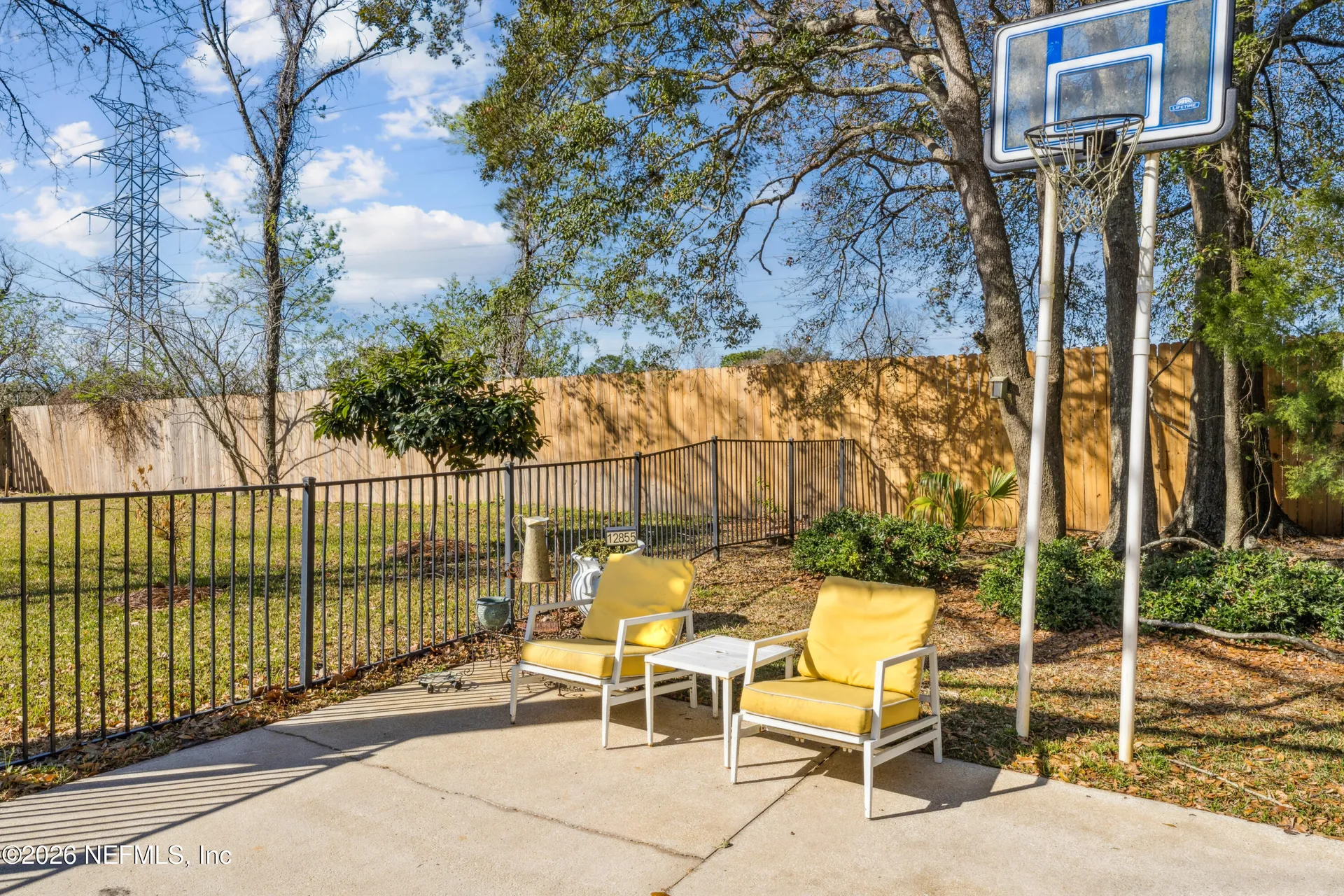 12855 La Costa Court Jacksonville FL 32225