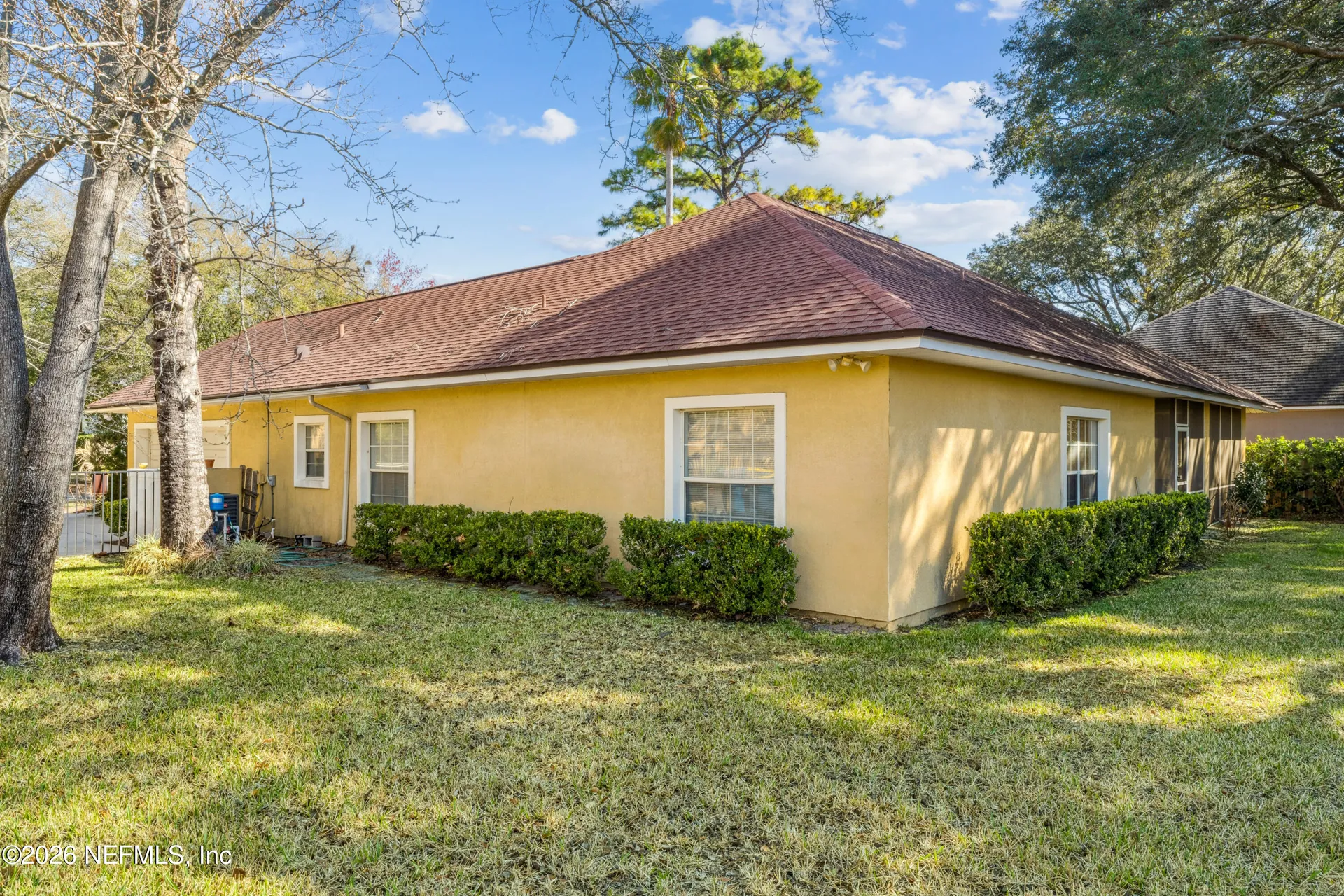 12855 La Costa Court Jacksonville FL 32225
