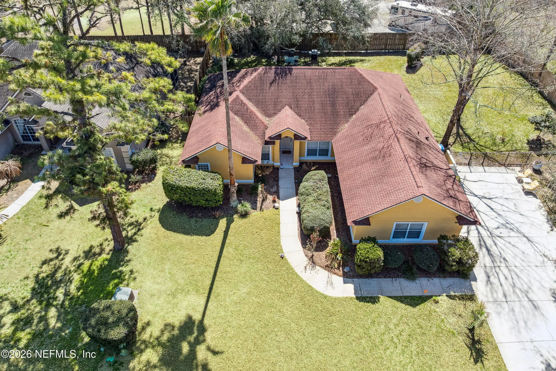 12855 La Costa Court Jacksonville FL 32225