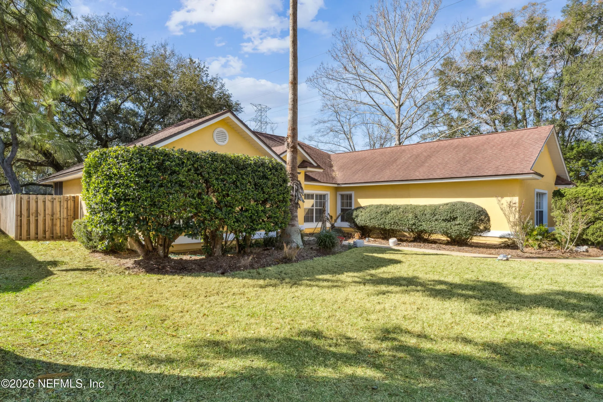 12855 La Costa Court Jacksonville FL 32225