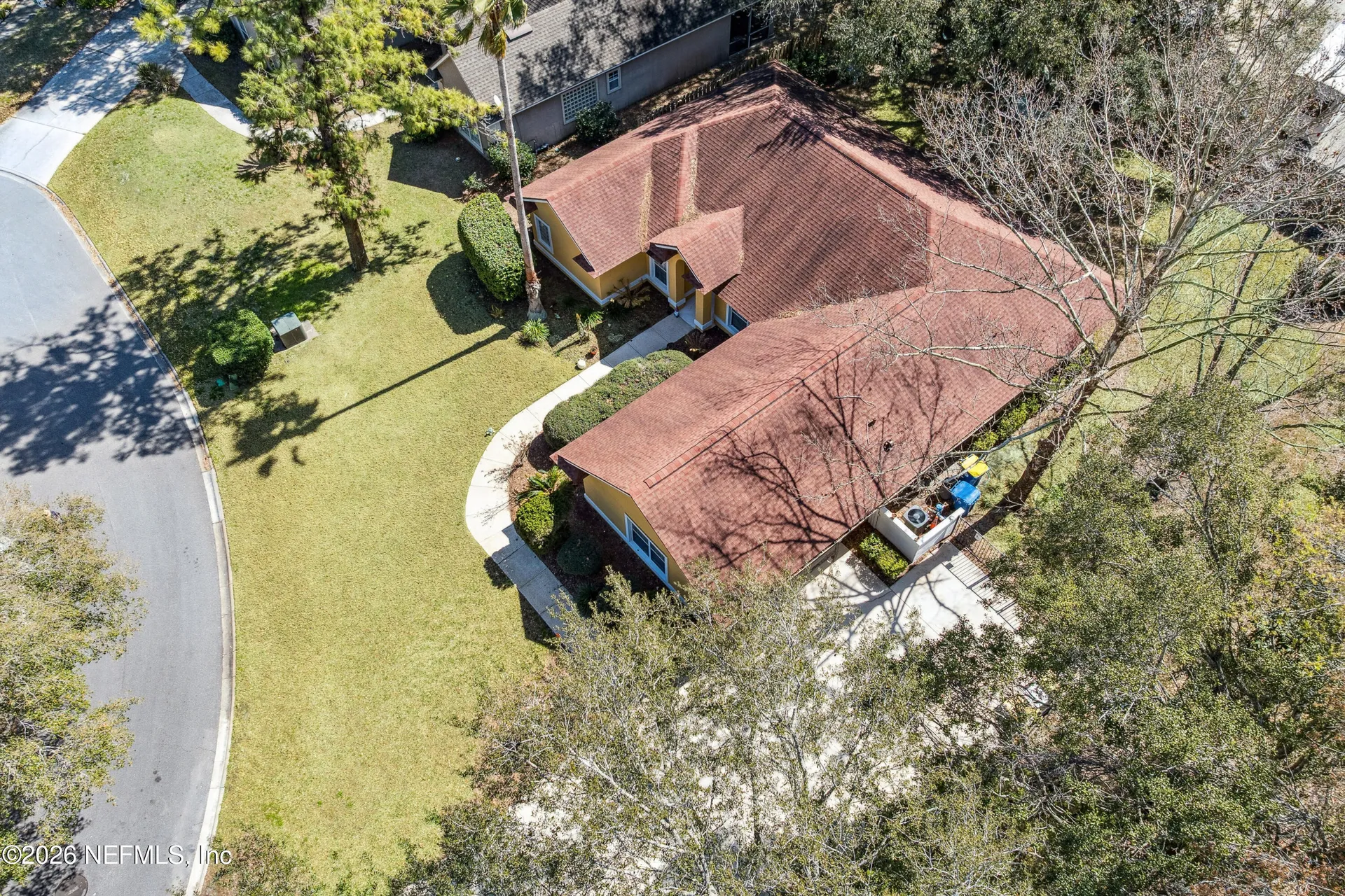 12855 La Costa Court Jacksonville FL 32225