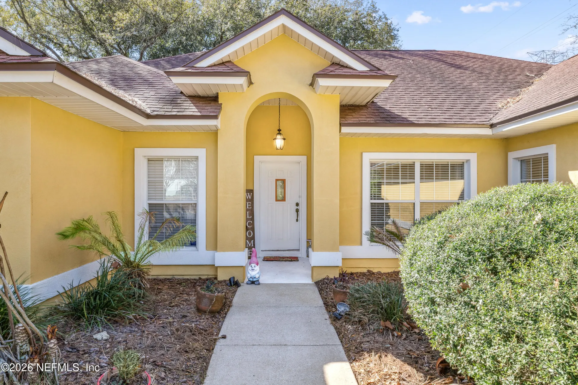12855 La Costa Court Jacksonville FL 32225