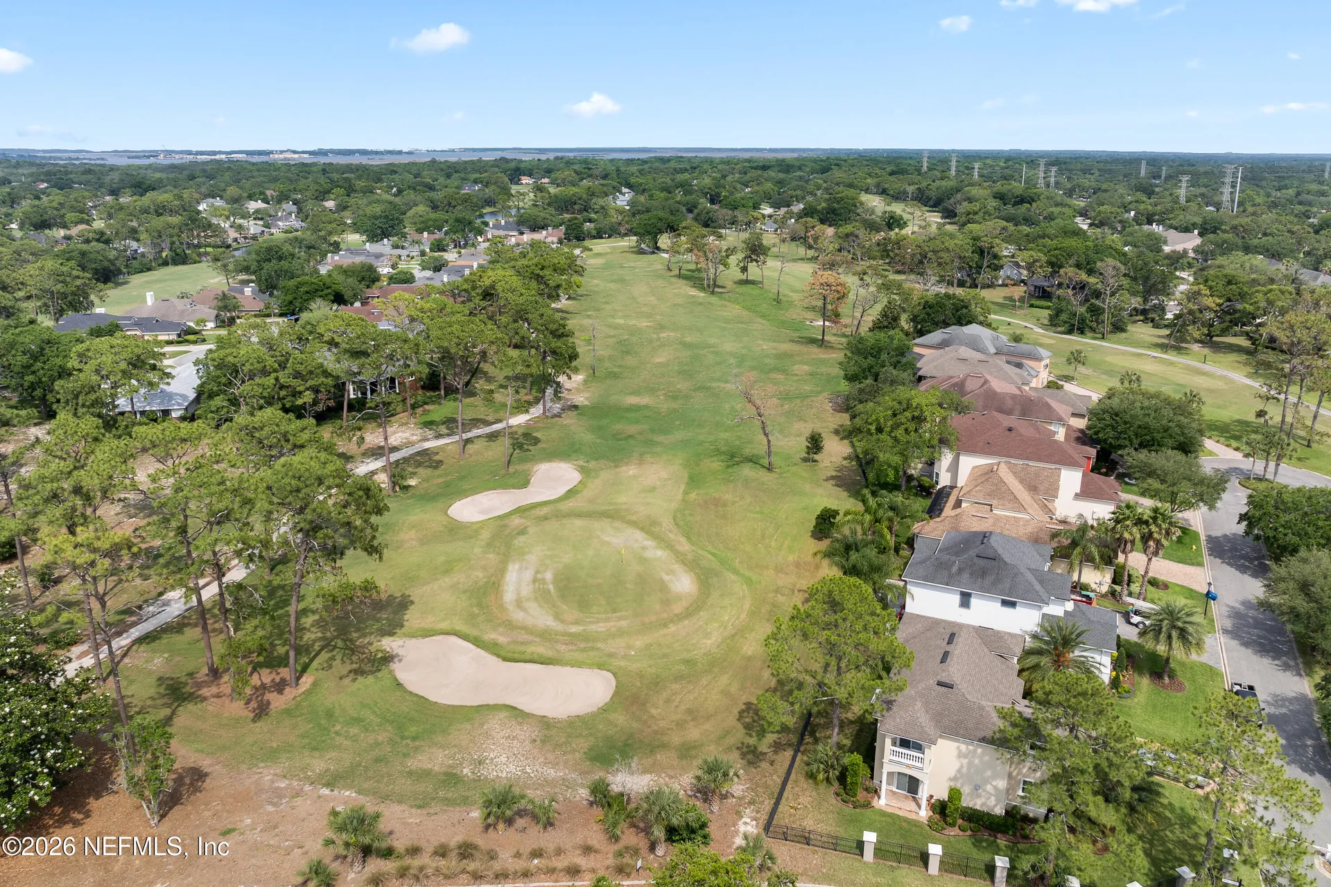 12855 La Costa Court Jacksonville FL 32225