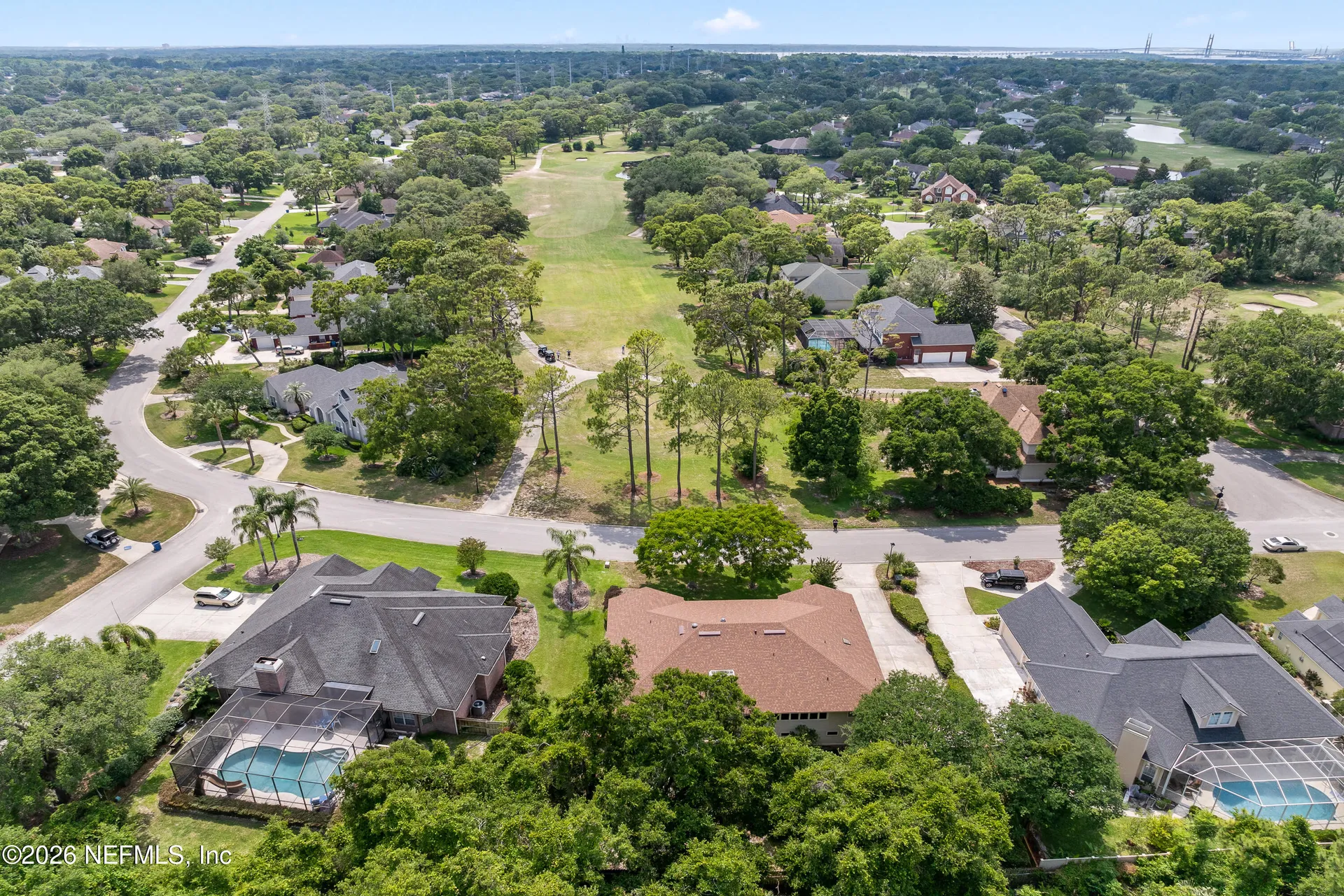 12855 La Costa Court Jacksonville FL 32225
