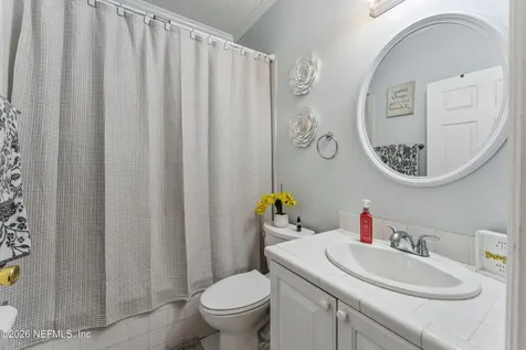 12855 La Costa Court Jacksonville FL 32225