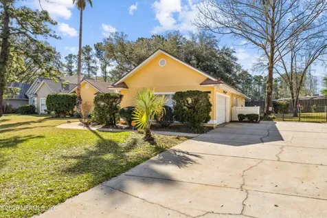 12855 La Costa Court Jacksonville FL 32225