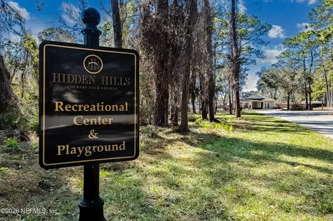 12855 La Costa Court Jacksonville FL 32225