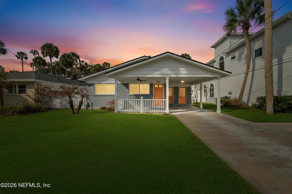 341 9th Street Atlantic Beach FL 32233