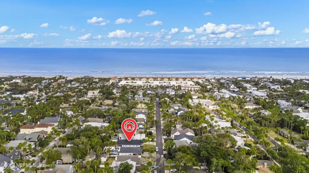 341 9th Street Atlantic Beach FL 32233