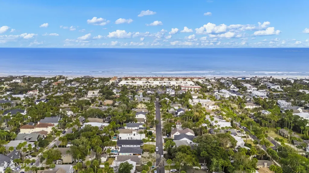 341 9th Street Atlantic Beach FL 32233