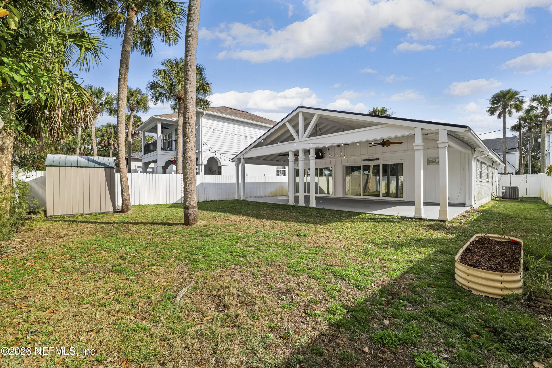 341 9th Street Atlantic Beach FL 32233