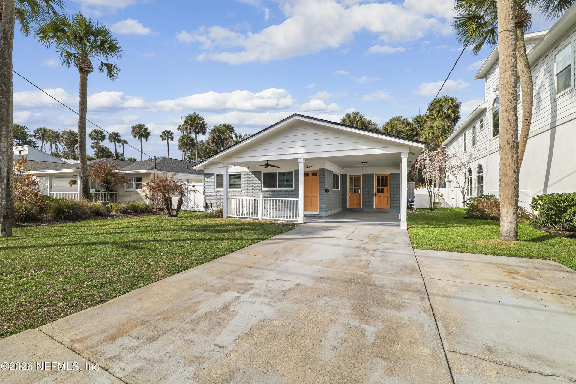 341 9th Street Atlantic Beach FL 32233