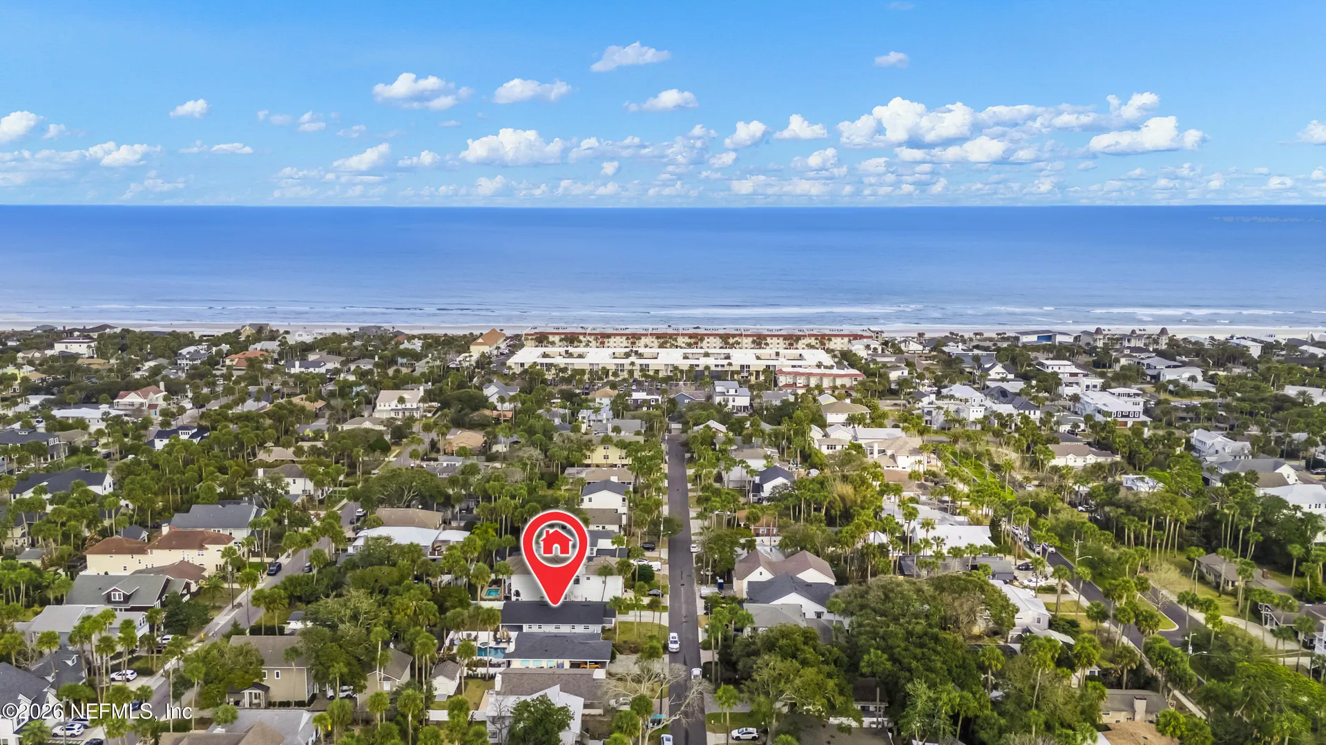 341 9th Street Atlantic Beach FL 32233