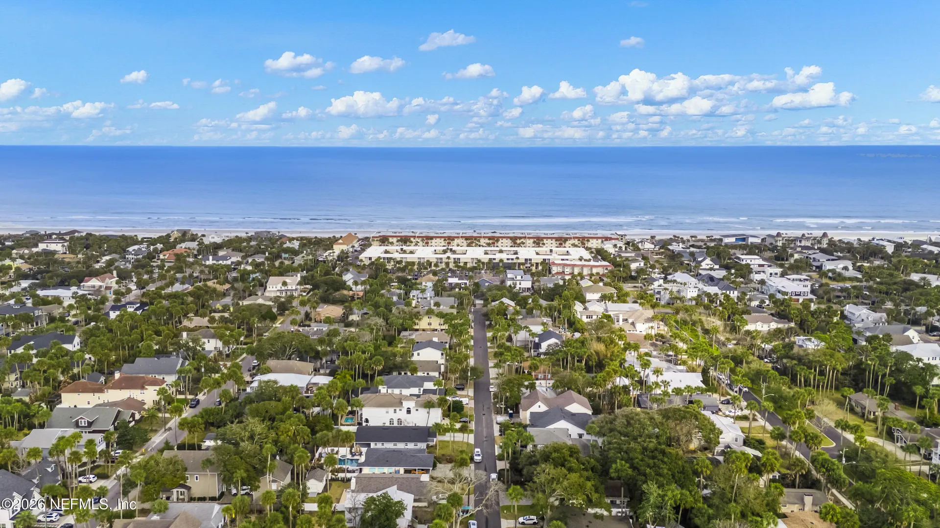341 9th Street Atlantic Beach FL 32233