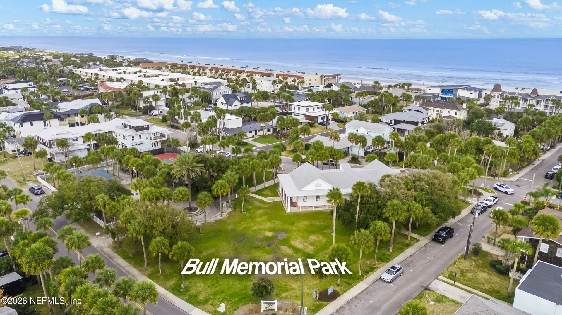 341 9th Street Atlantic Beach FL 32233