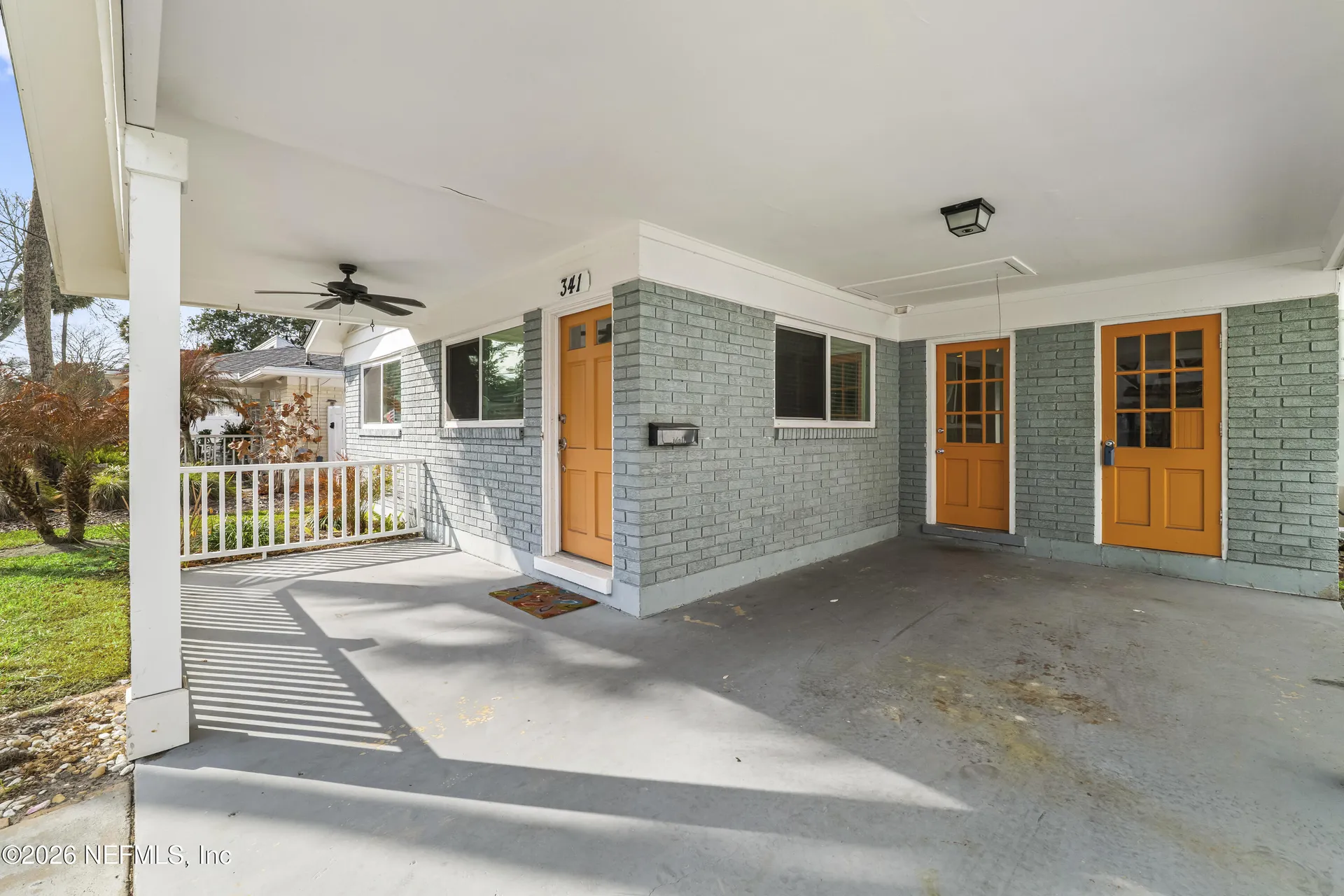 341 9th Street Atlantic Beach FL 32233