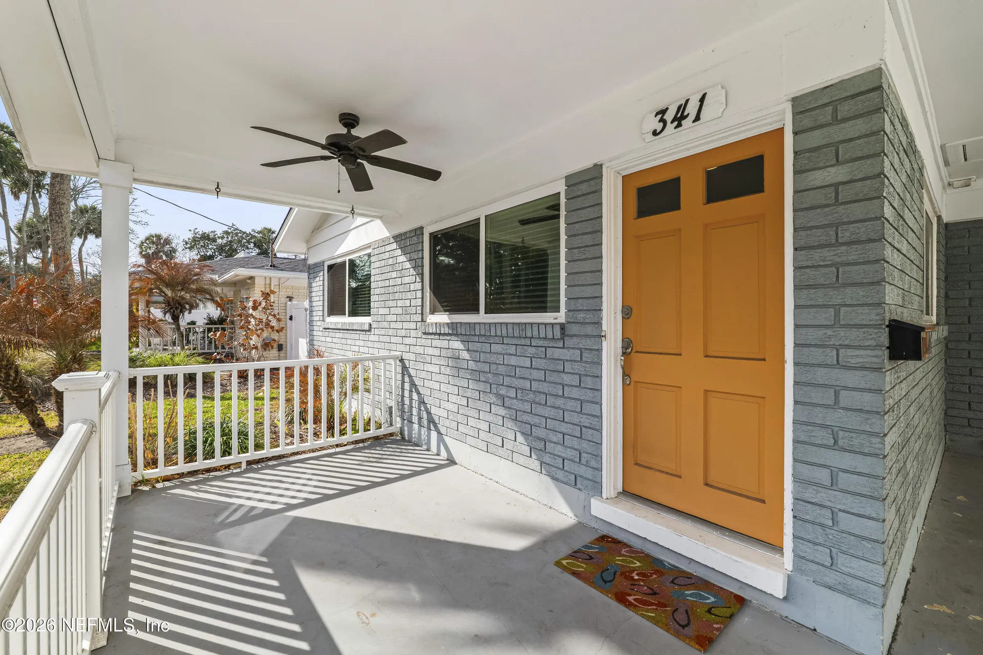 341 9th Street Atlantic Beach FL 32233