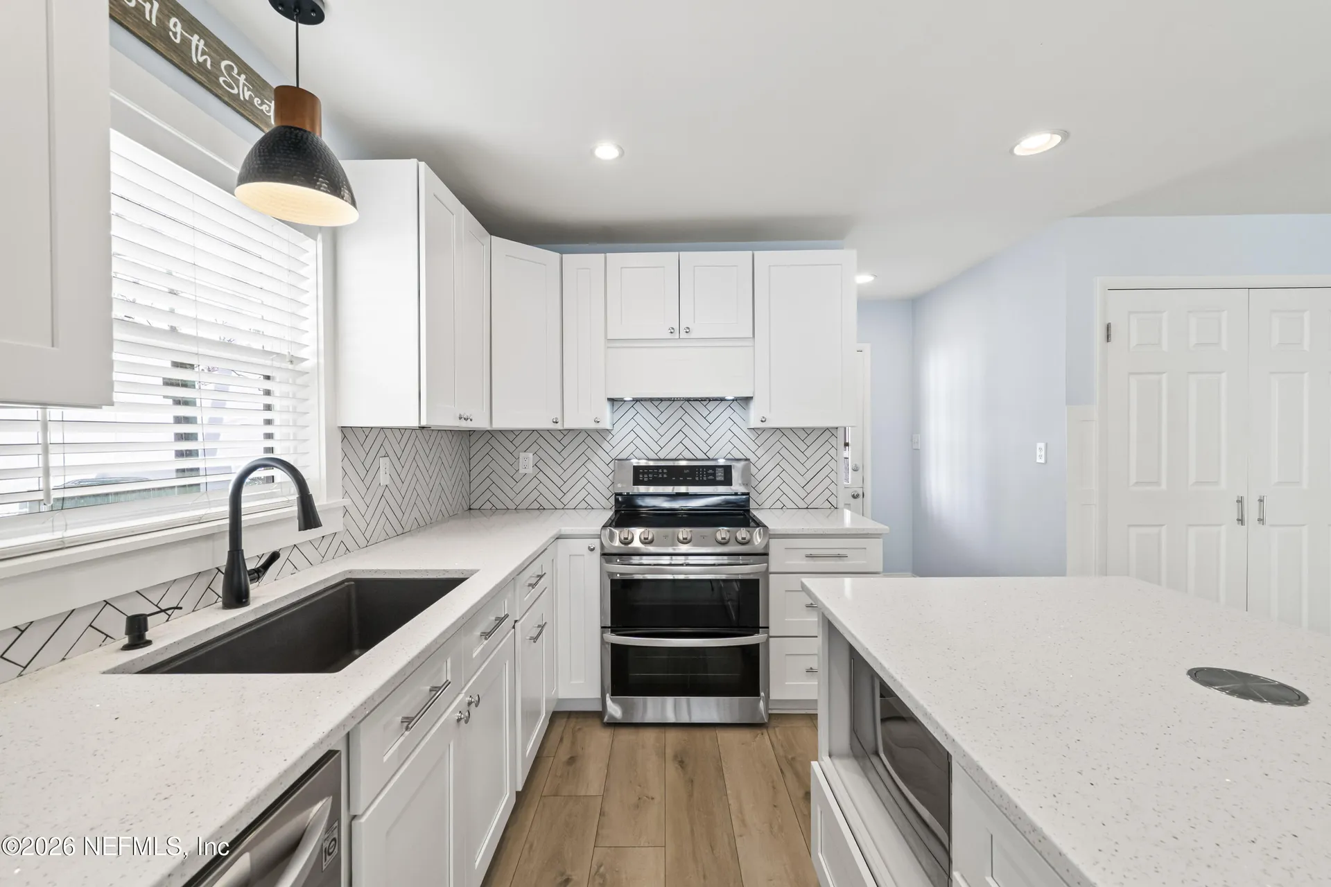341 9th Street Atlantic Beach FL 32233