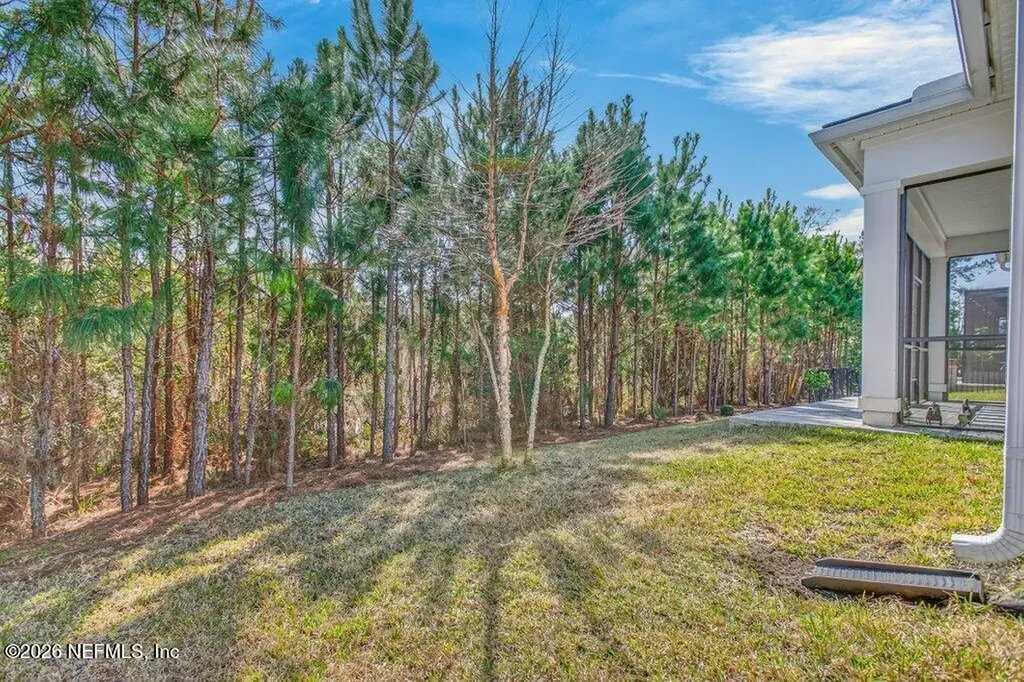 698 Natureland Circle St. Augustine FL 32092