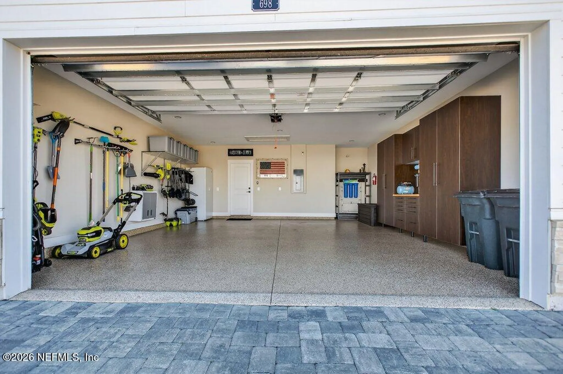 698 Natureland Circle St. Augustine FL 32092