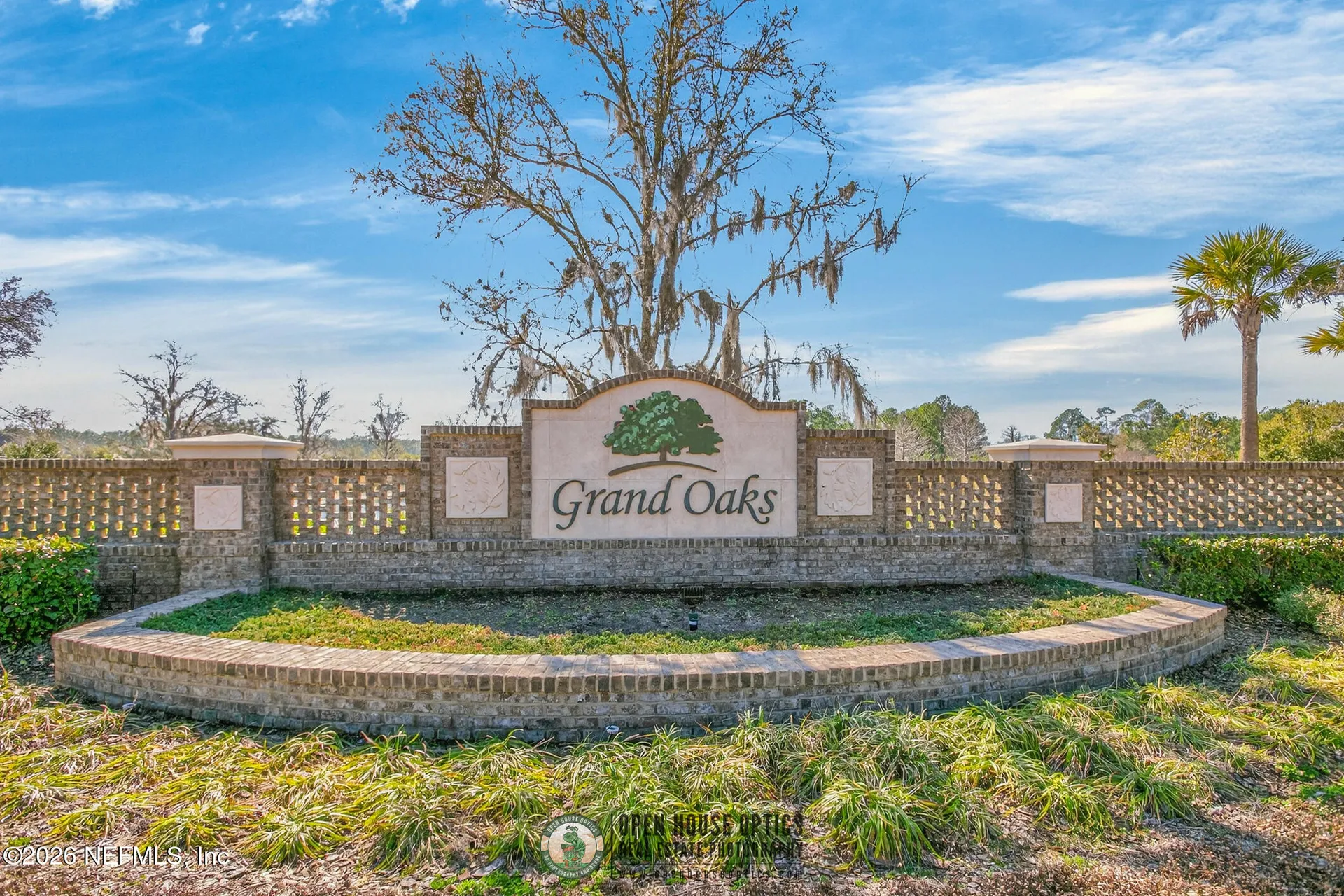 698 Natureland Circle St. Augustine FL 32092