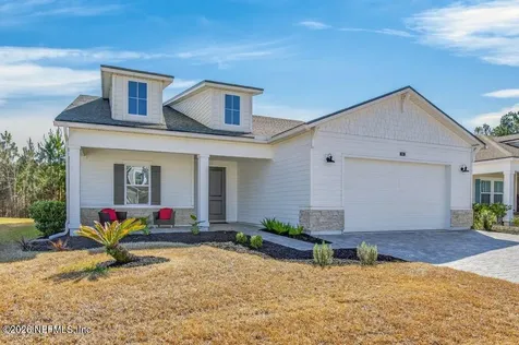 698 Natureland Circle St. Augustine FL 32092