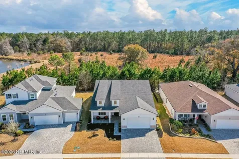 698 Natureland Circle St. Augustine FL 32092