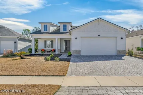 698 Natureland Circle St. Augustine FL 32092