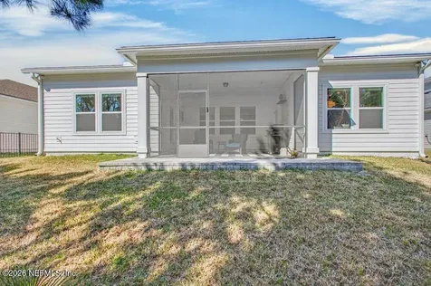 698 Natureland Circle St. Augustine FL 32092