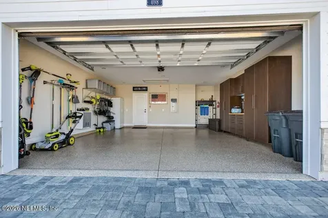 698 Natureland Circle St. Augustine FL 32092