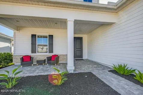 698 Natureland Circle St. Augustine FL 32092