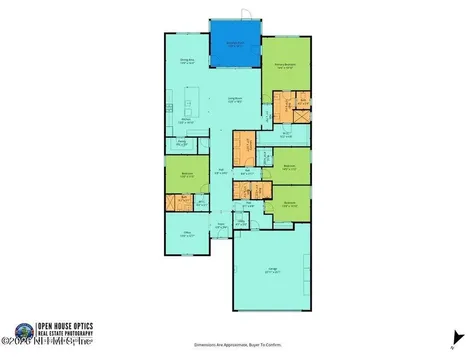 698 Natureland Circle St. Augustine FL 32092