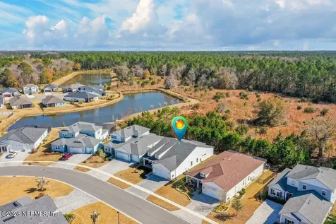 698 Natureland Circle St. Augustine FL 32092