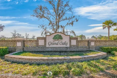 698 Natureland Circle St. Augustine FL 32092