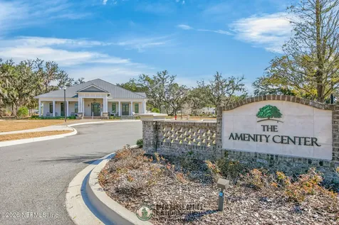 698 Natureland Circle St. Augustine FL 32092