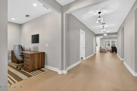 698 Natureland Circle St. Augustine FL 32092