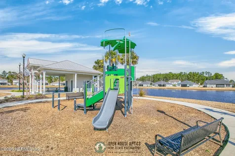 698 Natureland Circle St. Augustine FL 32092