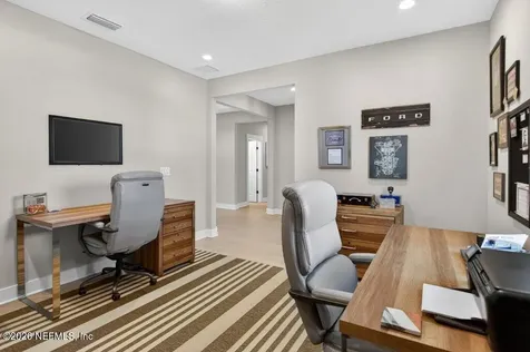 698 Natureland Circle St. Augustine FL 32092