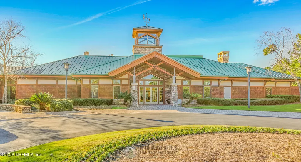 955 Registry Boulevard St. Augustine FL 32092