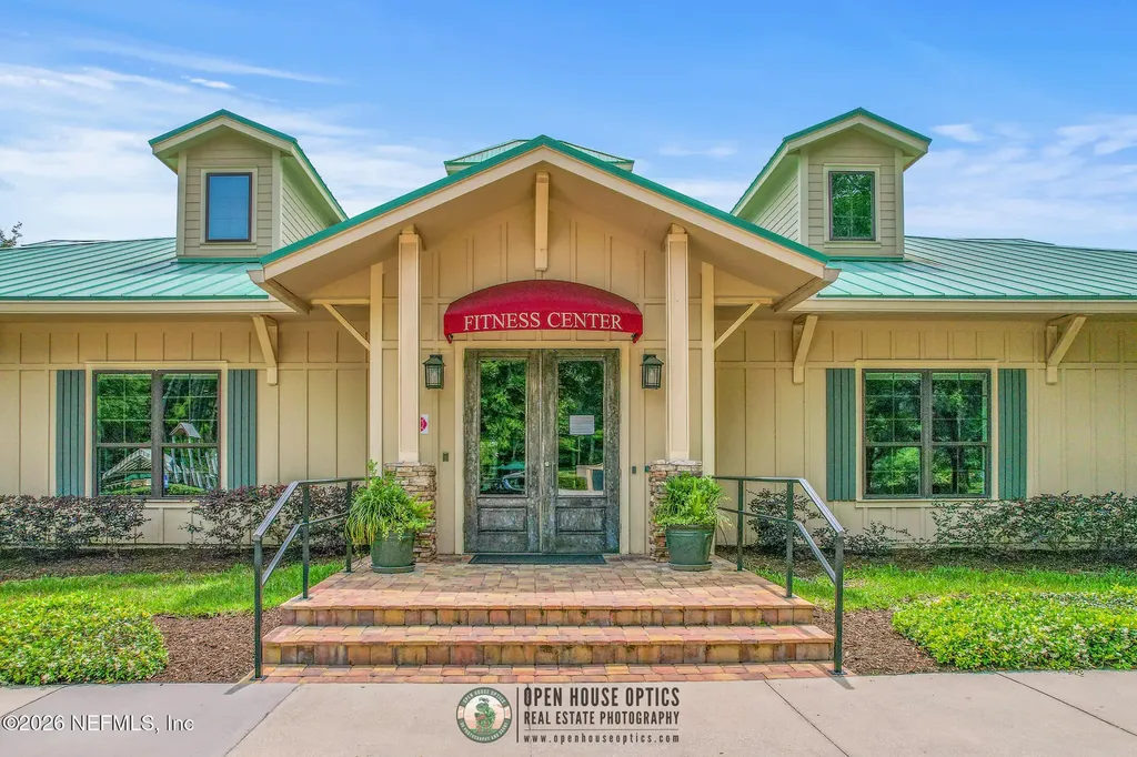 955 Registry Boulevard St. Augustine FL 32092
