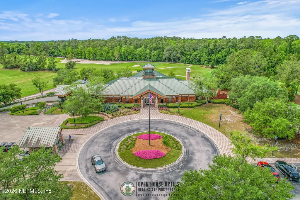 955 Registry Boulevard St. Augustine FL 32092