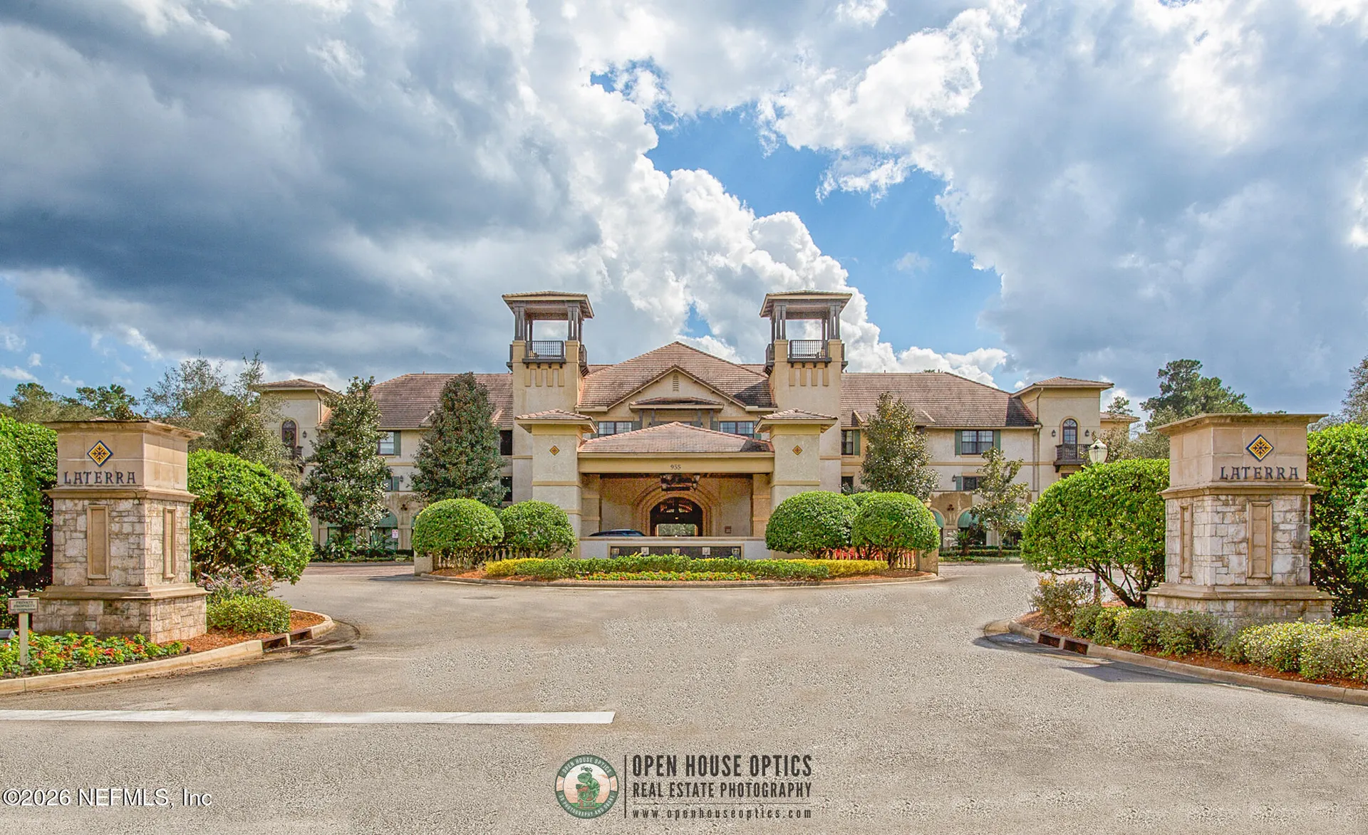 955 Registry Boulevard St. Augustine FL 32092