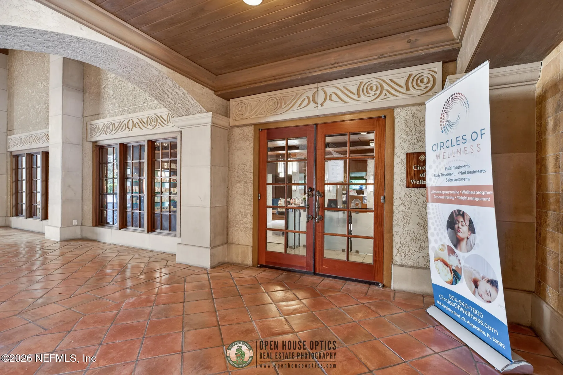 955 Registry Boulevard St. Augustine FL 32092