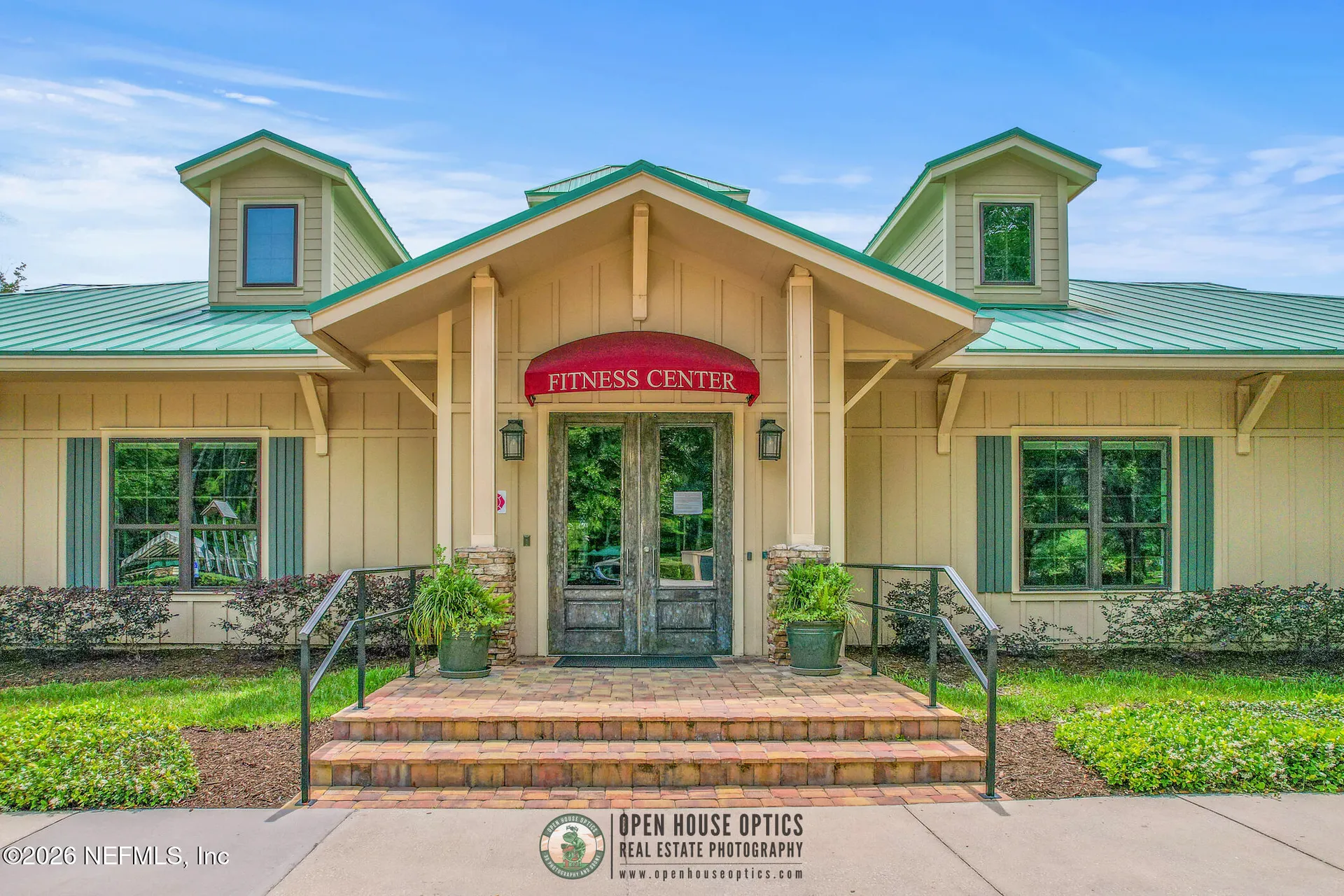 955 Registry Boulevard St. Augustine FL 32092