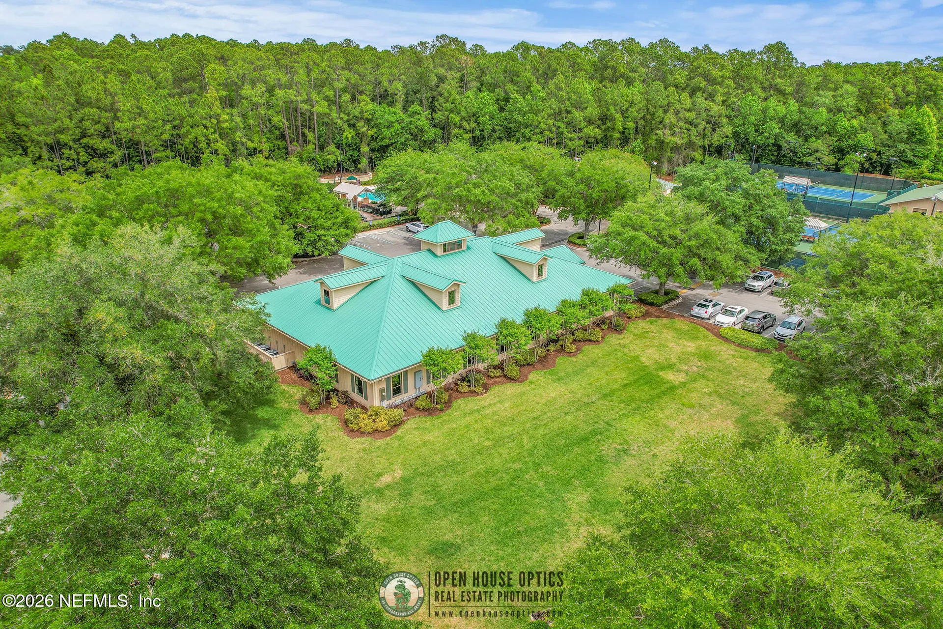 955 Registry Boulevard St. Augustine FL 32092