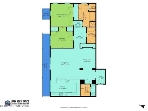 955 Registry Boulevard St. Augustine FL 32092