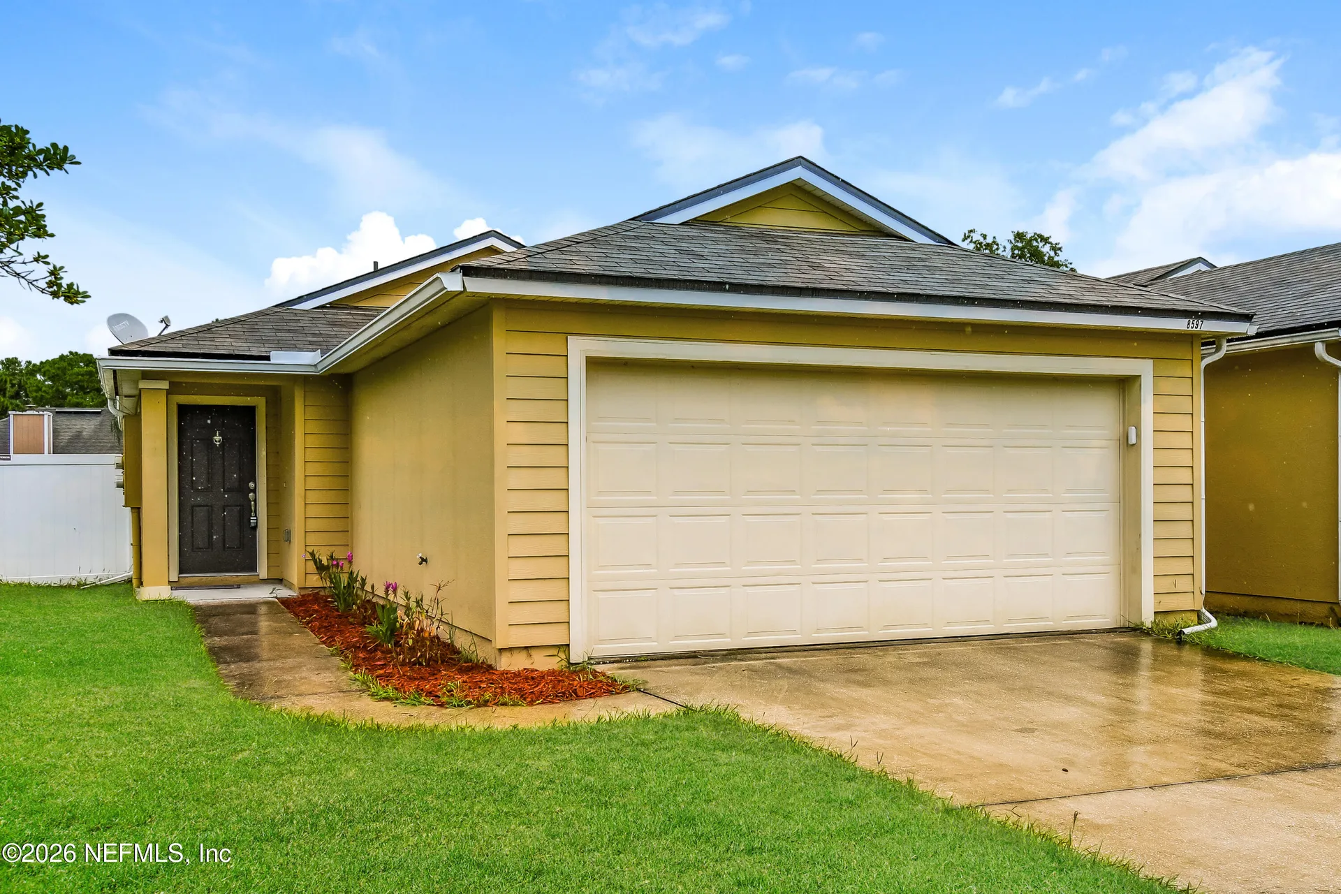 8597 Julia Marie Circle Jacksonville FL 32210