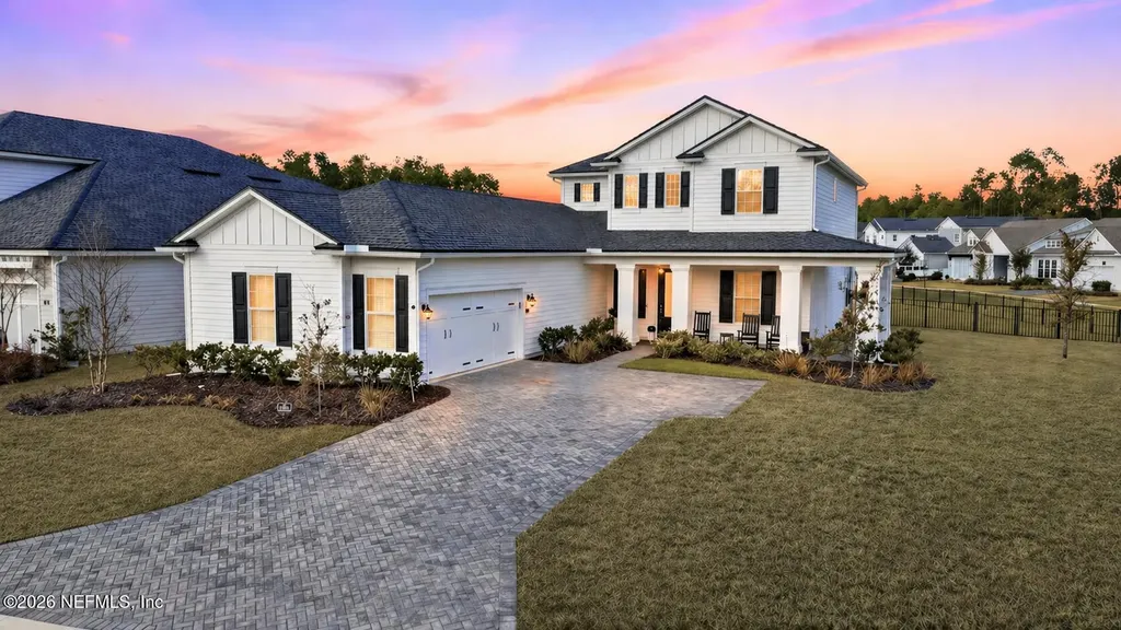 383 Pine Haven Drive St. Johns FL 32259
